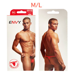 Envy Tanga E035 M/L - Cake Sex Shop