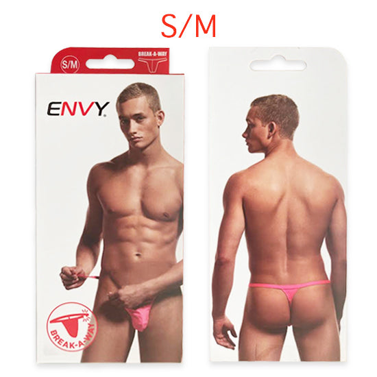 Envy E035 S/M Envy Lencería Juguete Sexuales Sex Shop Tienda para Adultos