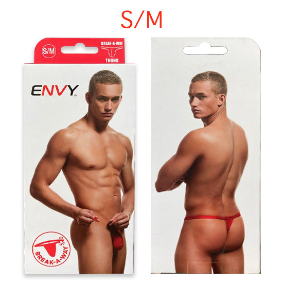 Envy Tanga E035 - Cake Sex Shop