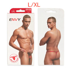 Envy Boxer E035 L/XL Cake Sex Shop Juguetes Sexuales para Adultos