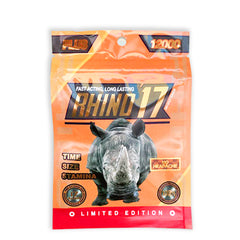 Rhino 17 (Bolsa)