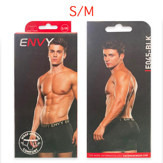 Envy Boxer E045 S/M - Cake Sex Shop