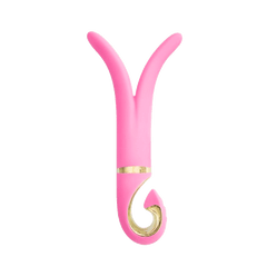 Vibrador sexual Gvibe 3 Cake Sex Shop Juguetes Sexuales para Adultos