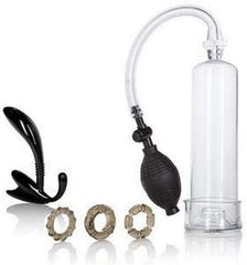 Bomba Dr. Joel Essential Pump Kit - Cake Sex Shop 2