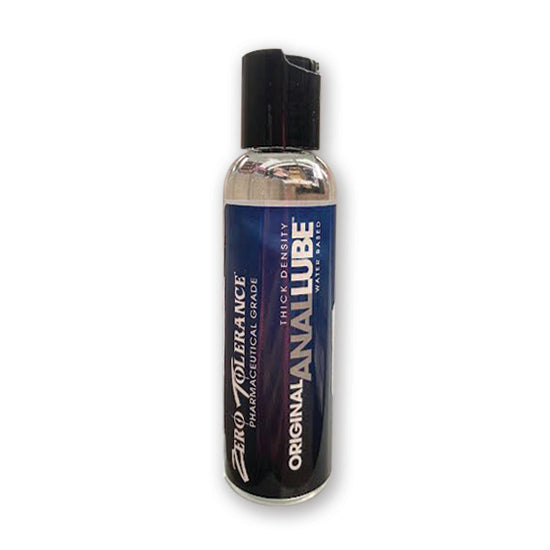 Lubricante Anal Lube, Water Based, 2 Oz - Cake Sex Shop