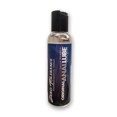 Lubricante Anal Lube, Water Based, 2 Oz - Cake Sex Shop