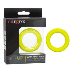 Anillo Link Up Ultra-Soft Edge - Cake Sex Shop