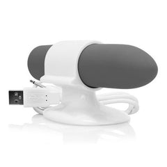 Vibrador Charged Positive Vibe - Grey - Cake Sex Shop 2