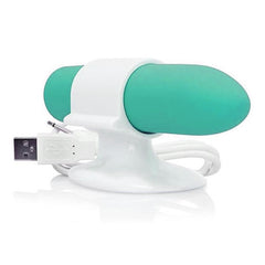 Vibrador Positive Remote Control - Kiwi - Cake Sex Shop 2 3