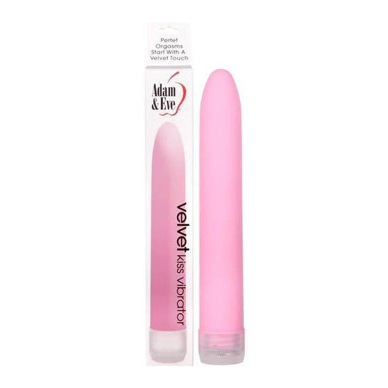 Vibrador Velvet Kiss Vibrator - Cake Sex Shop