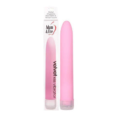 Vibrador Velvet Kiss Vibrator - Cake Sex Shop