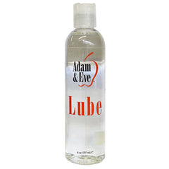 Lubricante A&E Promotion Lube (8 Oz) - Cake Sex Shop