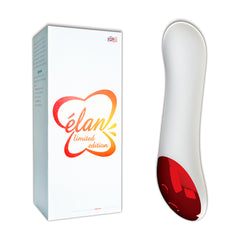 Vibrador ?Lan Limited Edition Pulse - Cake Sex Shop