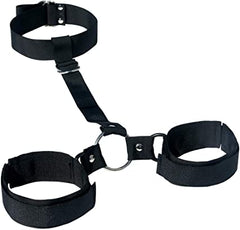Esposas Shadow Neck & Wrist Restraint - Cake Sex Shop