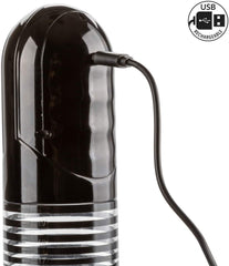 Bomba Optimum Series Advanced Automatic Smart Pump - Cake Sex Shop 2 3