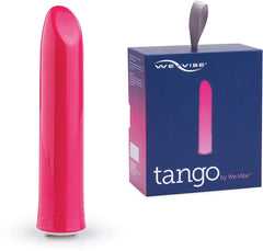 Vibrador Personal Tango de We-Vibe We Vibe Vibradores Juguetes Sexuales Sex Shop Tienda para Adultos