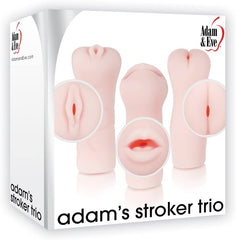Set Stroker Trio - Cake Sex Shop