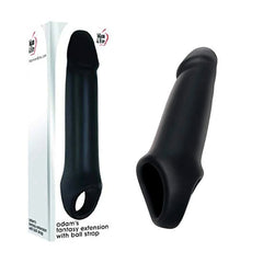 Extensión Adam’s Fantasy Extension with Ball Strap - Cake Sex Shop