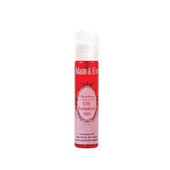 Intensificador A&E Strawberry Clit Sensitizer (1 Oz) - Cake Sex Shop
