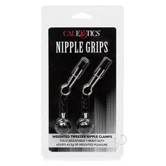 Pezonera Nipple Grip Weight Tweeze Nipple Clip - Cake Sex Shop