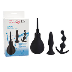 Set Anal Explorer Kit - Cake Sex Shop