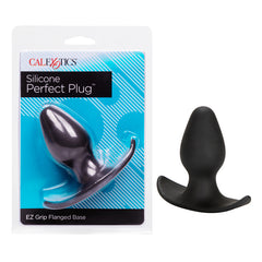 Plug Silicone Perfect Plug Calexotics Juguetes Anales Juguete Sexuales Sex Shop Tienda para Adultos