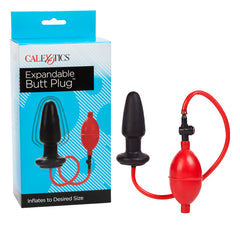 Expansor Expandable Butt Plug - Cake Sex Shop