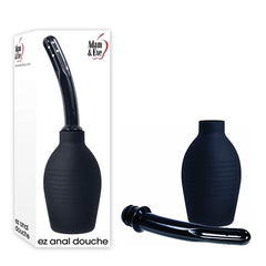 Ducha Anal A&E Ez Anal Douche - Cake Sex Shop
