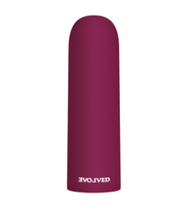 Vibrador Mighty Thick - Cake Sex Shop 2