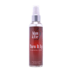 Lubricante sexual Turn it Up Warming Lube 4 oz Cake Sex Shop Juguetes Sexuales para Adultos