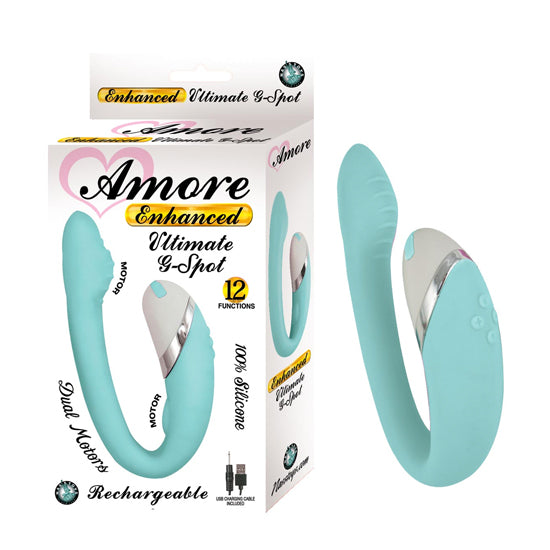Vibrador Amore Enhanced Ultimate G-Spot - Cake Sex Shop