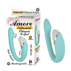 Vibrador Amore Enhanced Ultimate G-Spot - Cake Sex Shop