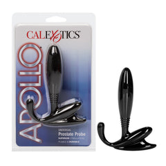 Plug Anal Apollo Universal Prostate Probe - Cake Sex Shop