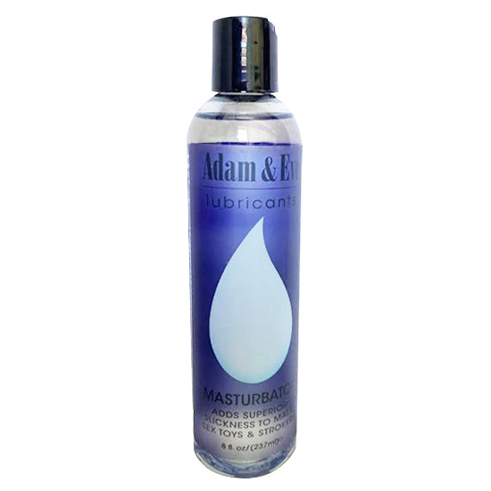Masturbador A&E Masturbator Lube (8Oz) - Cake Sex Shop
