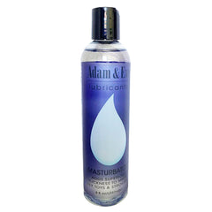 Masturbador A&E Masturbator Lube (8Oz) - Cake Sex Shop