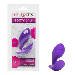 Plug Anal Booty Call Petite Probe - Purple - Cake Sex Shop