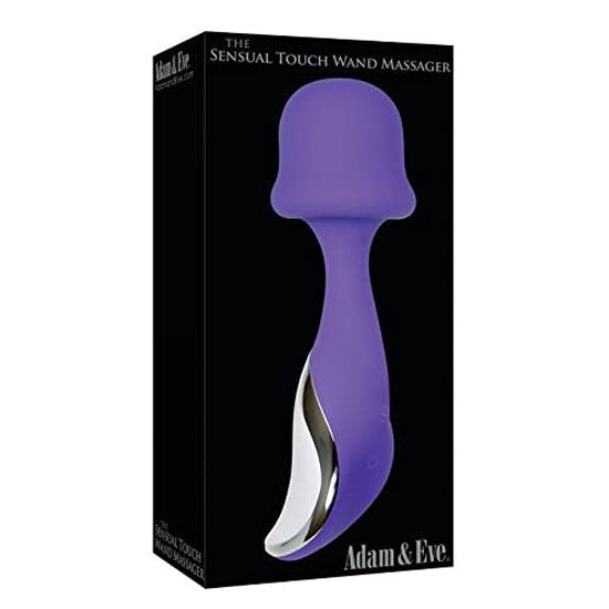 Masajeador Sensual Touch Wand Massager - Cake Sex Shop