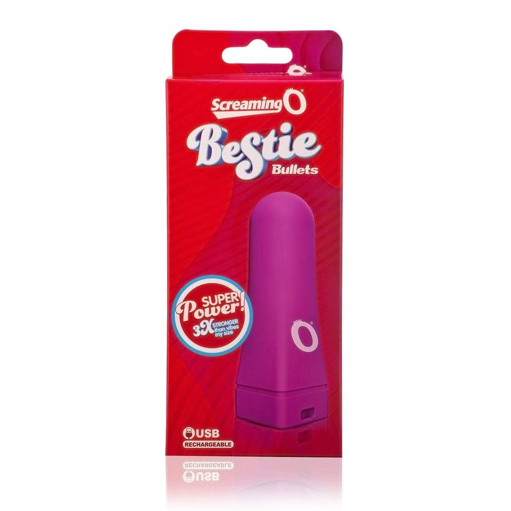 Vibrador Naughty Bits Lit Clit Teenie Weenie Wand - Cake Sex Shop