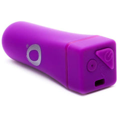 Vibrador Naughty Bits Lit Clit Teenie Weenie Wand - Cake Sex Shop 2 3