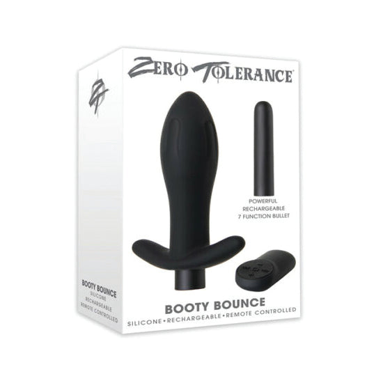 Plug Booty Bounce - Cake Sex Shop