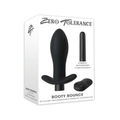 Plug Booty Bounce - Cake Sex Shop