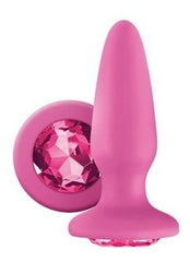 Plug Anal Glams Mini - Cake Sex Shop 2