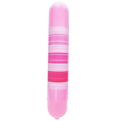 Vibrador Eve Body Responsive Vibe - Cake Sex Shop