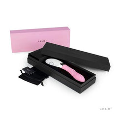 Vibrador Iris de LELO LELO Vibradores Juguetes Sexuales Sex Shop Tienda para Adultos