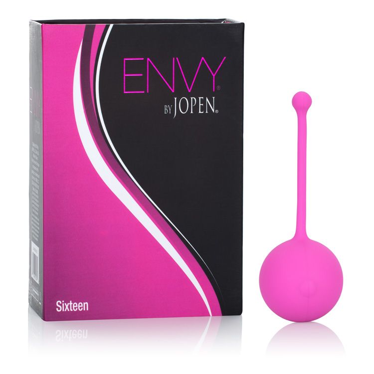 Kegel Envy Sixteen Calexotics Vibradores Juguete Sexuales Sex Shop Tienda para Adultos