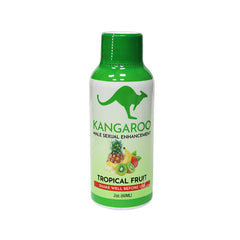 Kangaroo Male Sexual E- Tropical Fruit