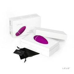 Kegel Smart Bead de LELO LELO Kegel Juguetes Sexuales Sex Shop Tienda para Adultos