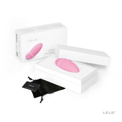 Kegel Smart Bead de LELO Cake Sex Shop México