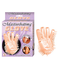 Masturbador Guante Masturbatoring Glove - Cake Sex Shop