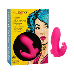 Dedal Silicone Marvelous Pleaser - Cake Sex Shop